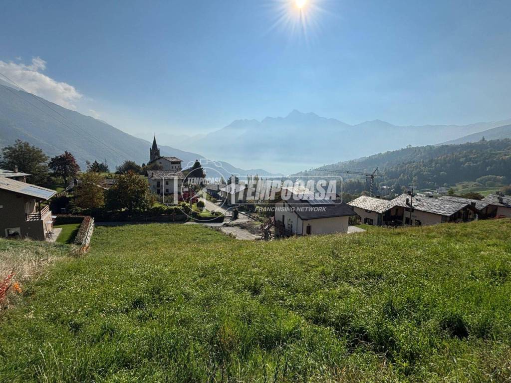 Villa a Gignod in Le Château 1 - Foto 3