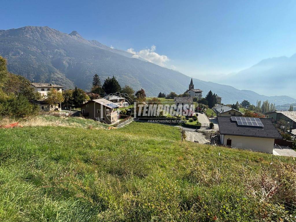 Villa a Gignod in Le Château 1 - Foto 4