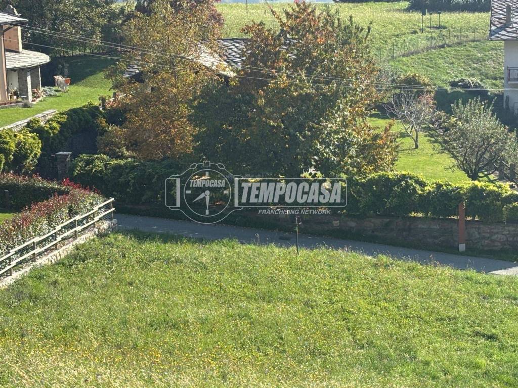 Villa a Gignod in Le Château 1 - Foto 5