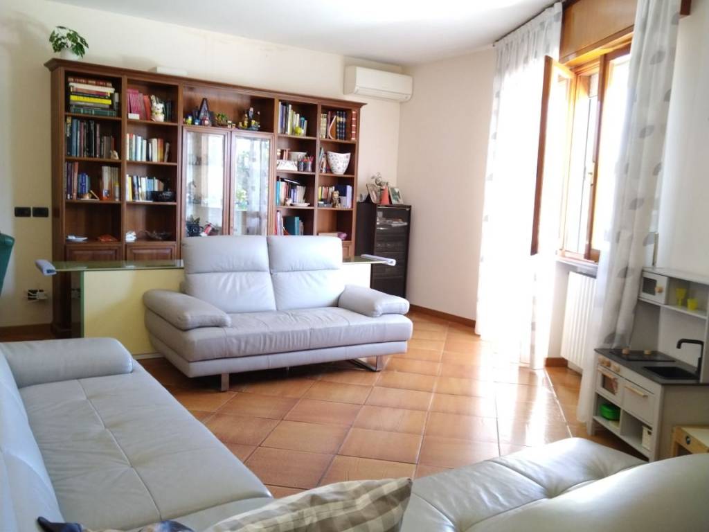 Appartamento a Rimini in Viale Costantinopoli, 45 - Foto 3