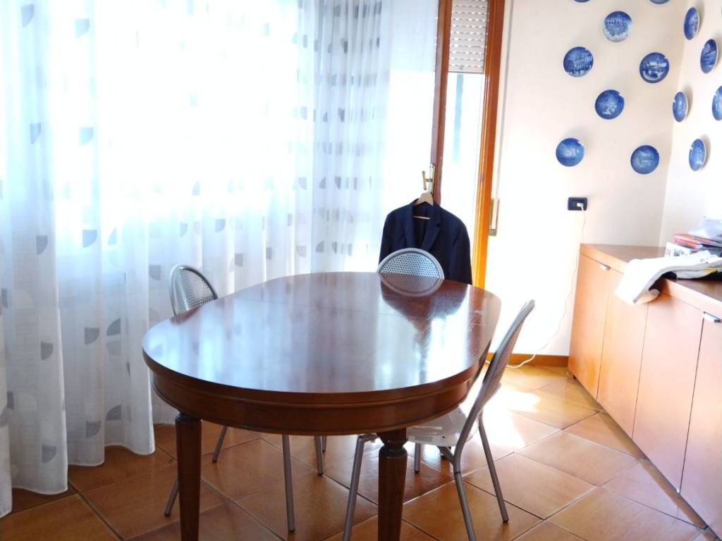 Appartamento a Rimini in Viale Costantinopoli, 45 - Foto 4