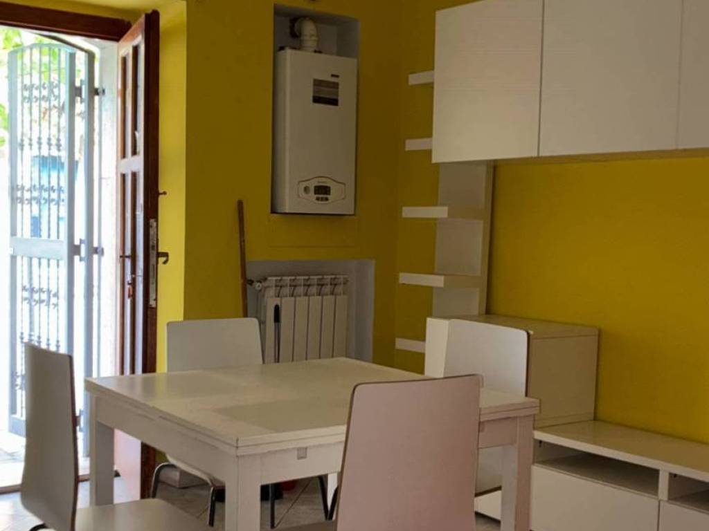Appartamento a Campobasso in Via Guglielmo Marconi, 140 - Foto 3