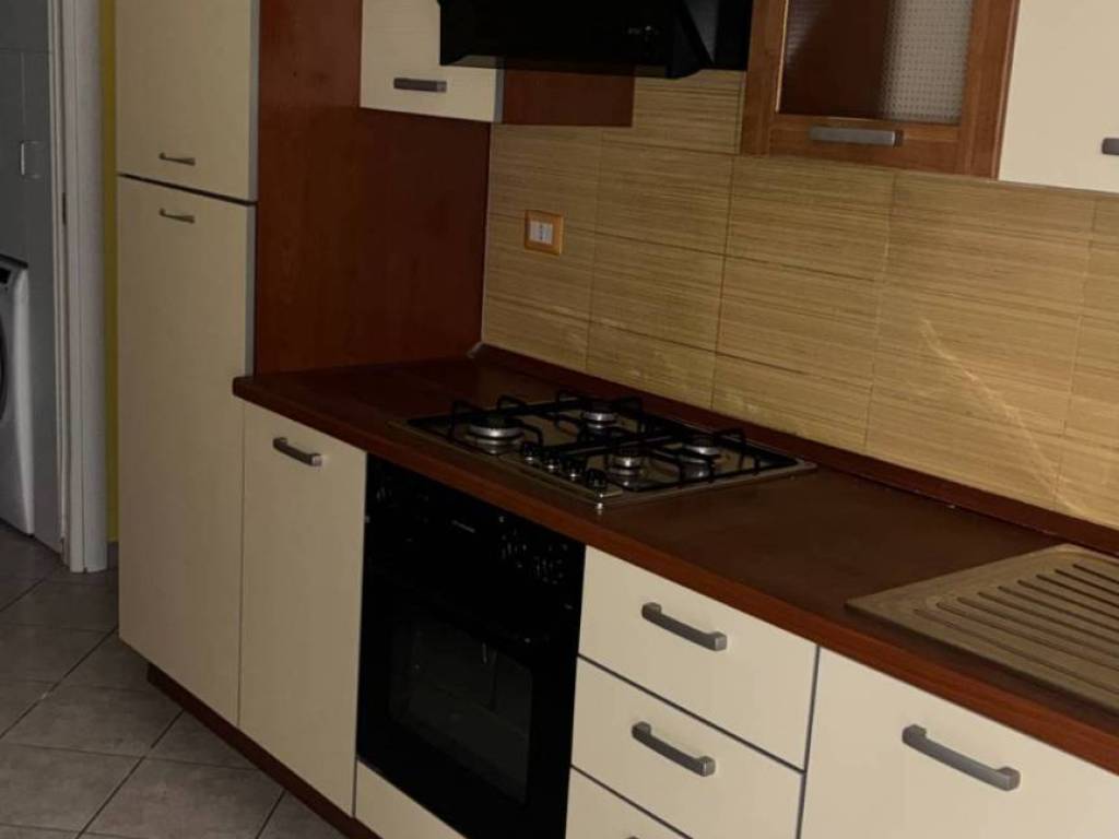 Appartamento a Campobasso in Via Guglielmo Marconi, 140 - Foto 5