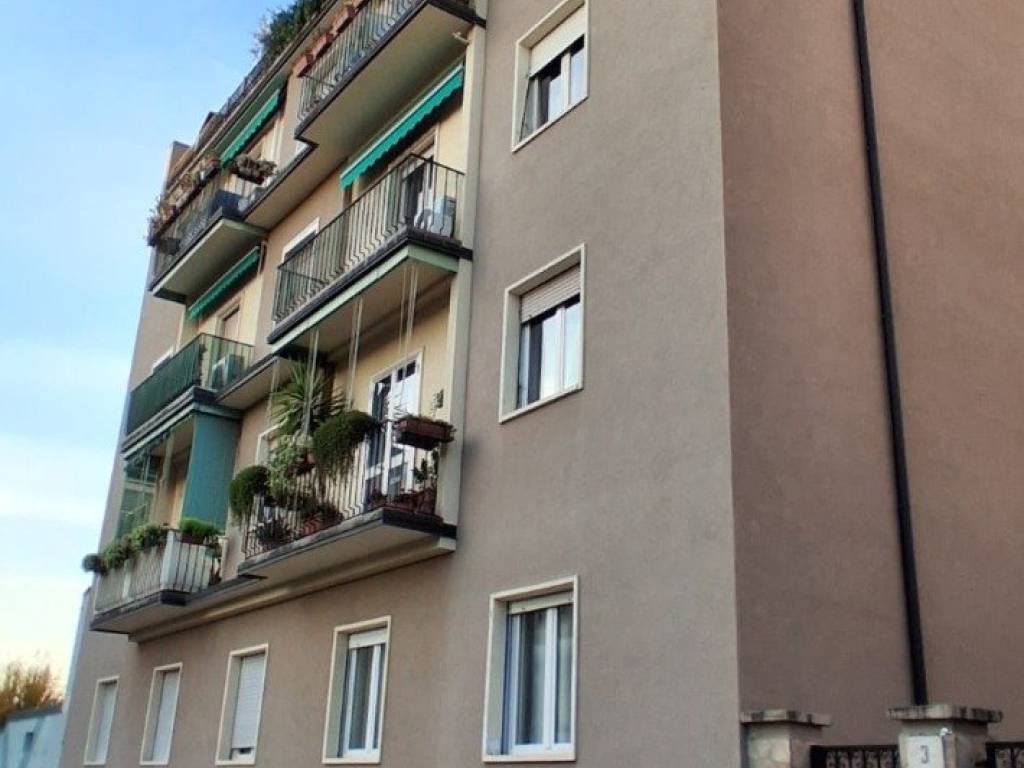 Appartamento a Brescia in Via Bernardino Zendrini, 3 - Foto 2