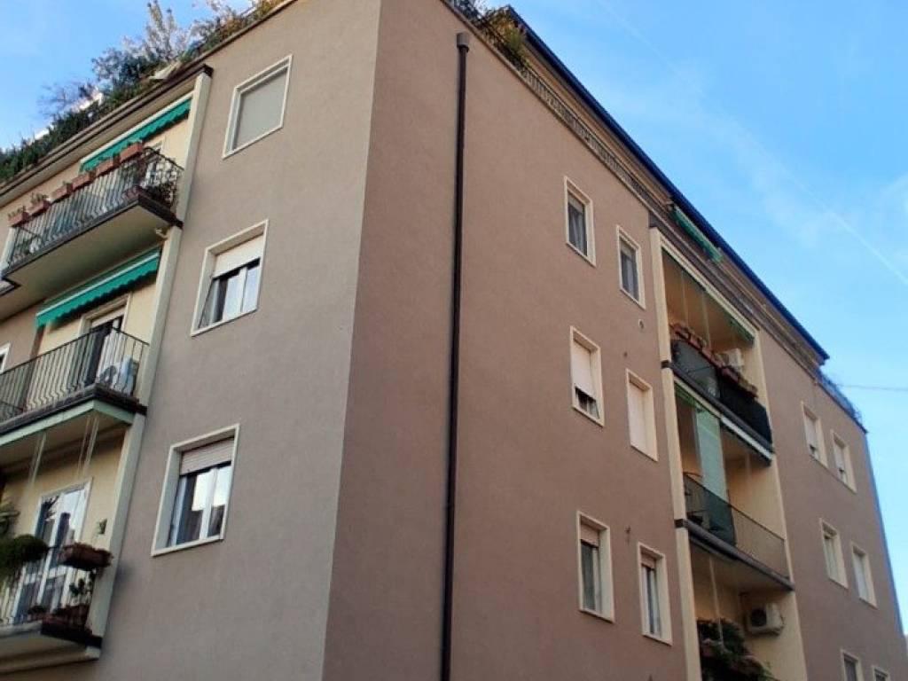Appartamento a Brescia in Via Bernardino Zendrini, 3 - Foto 3