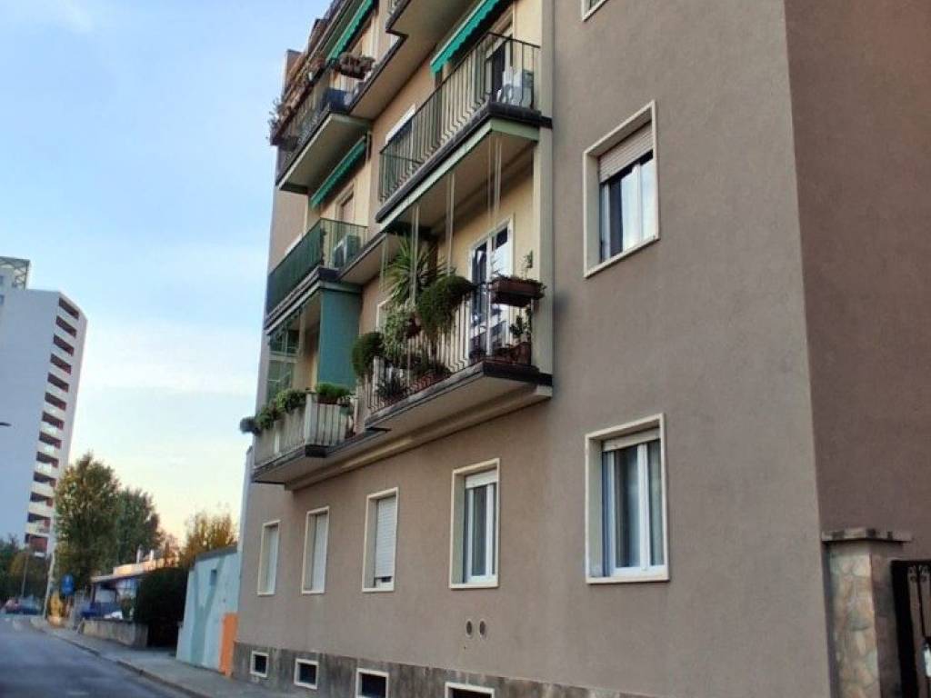 Appartamento a Brescia in Via Bernardino Zendrini, 3 - Foto 4