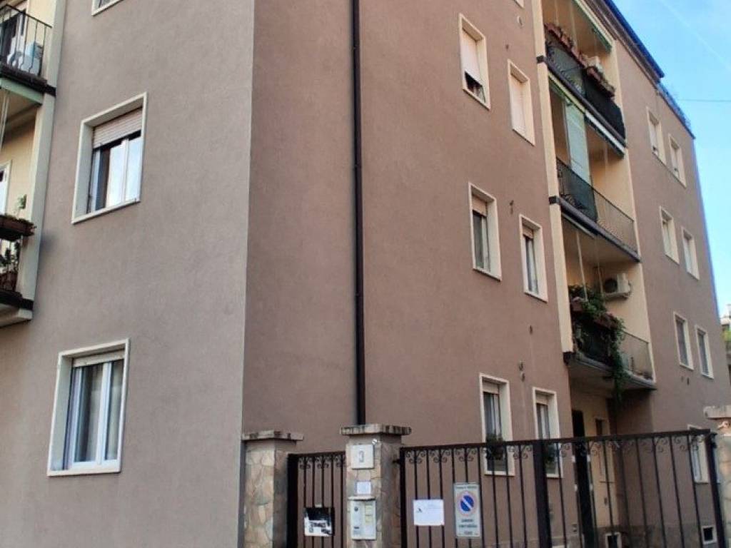Appartamento a Brescia in Via Bernardino Zendrini, 3 - Foto 5
