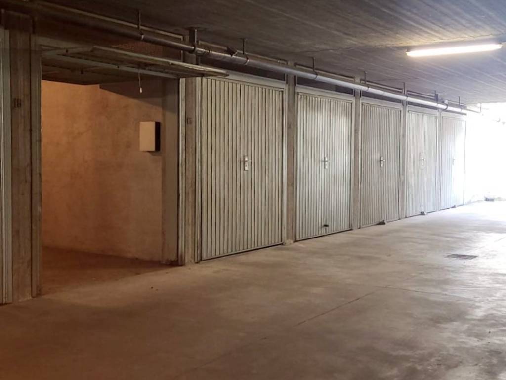 Box / garage a Nichelino in Via Giuseppe Giusti - Foto 3