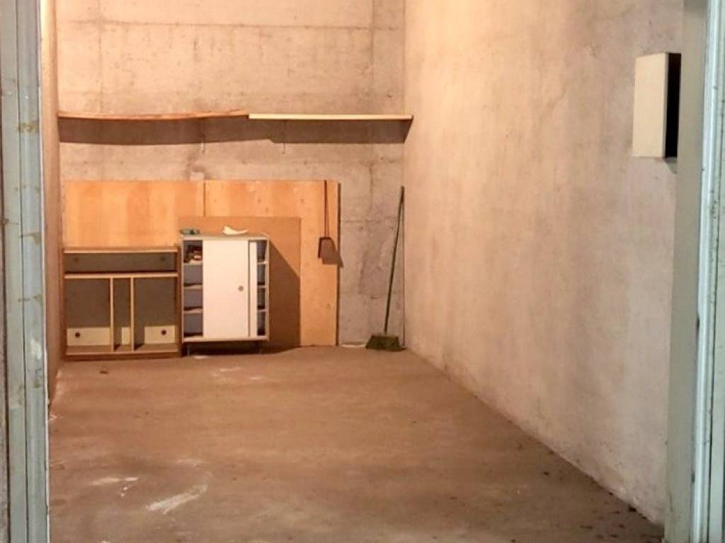 Box / garage a Nichelino in Via Giuseppe Giusti - Foto 5