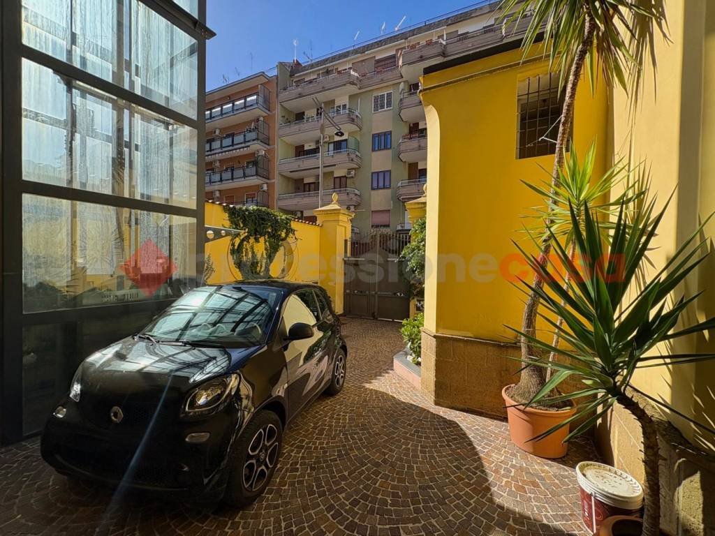 Casa indipendente a Caserta in Via Galileo Galilei , 20 - Foto 2