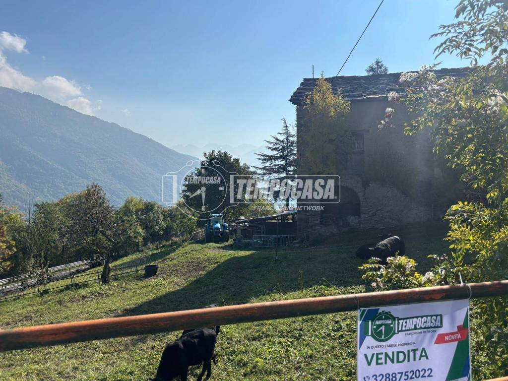 Appartamento a Gignod in Le Château - Foto 1