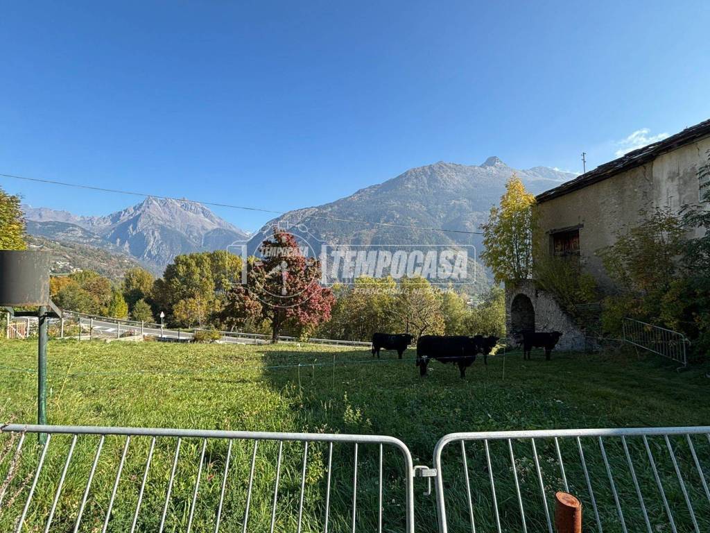 Appartamento a Gignod in Le Château - Foto 2