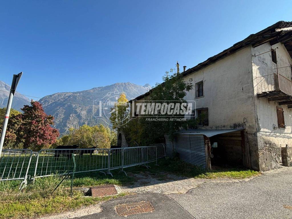 Appartamento a Gignod in Le Château - Foto 4