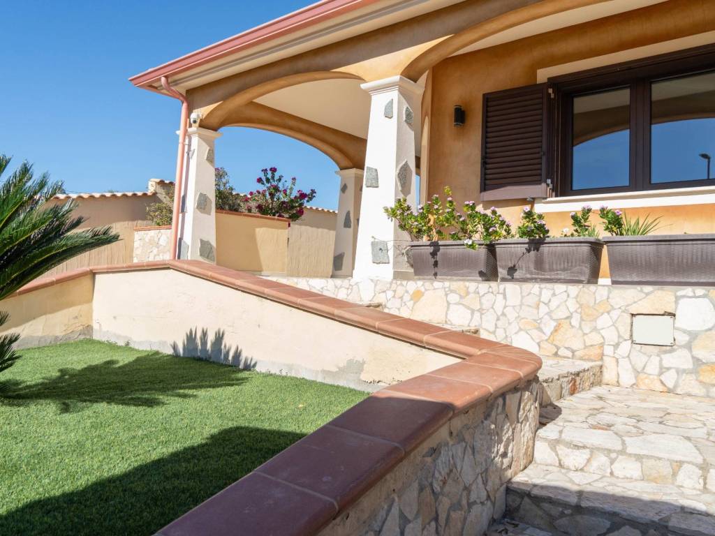 Villa a Nuraminis - Foto 3