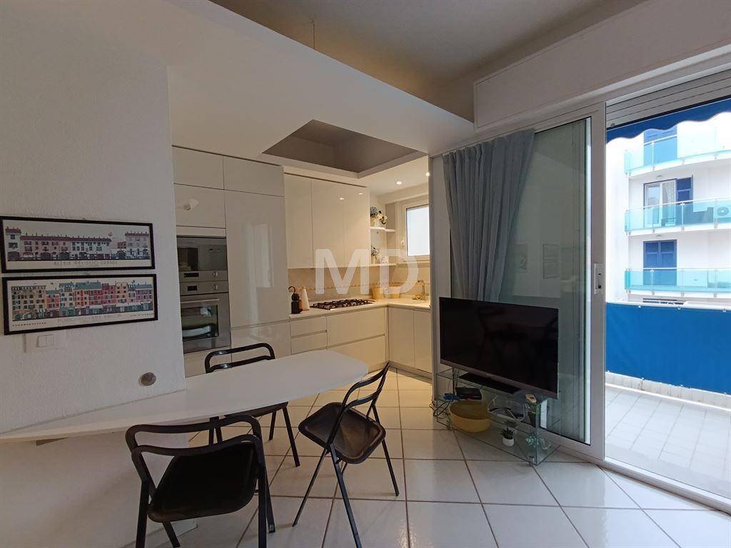 Appartamento a Loano in Via Aurelia, 384 - Foto 4