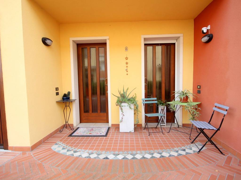 Villa a Grumolo delle abbadesse in Via Francesco Petrarca - Foto 4