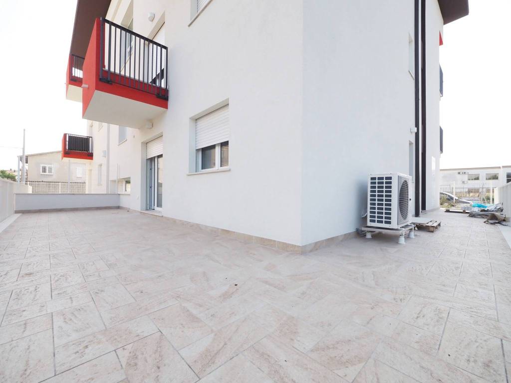Appartamento a Civitanova marche in Via del Casone O Molino, 46 - Foto 2