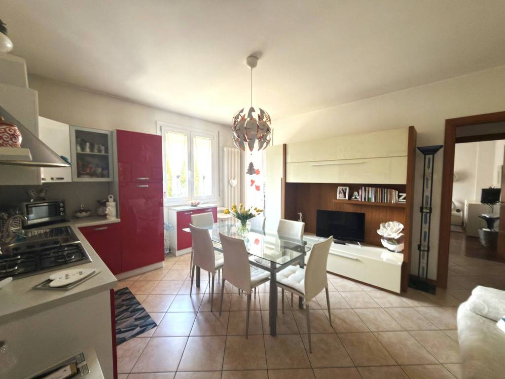 Appartamento a Bassano del grappa in Piazzetta Cornaro, 4 - Foto 2