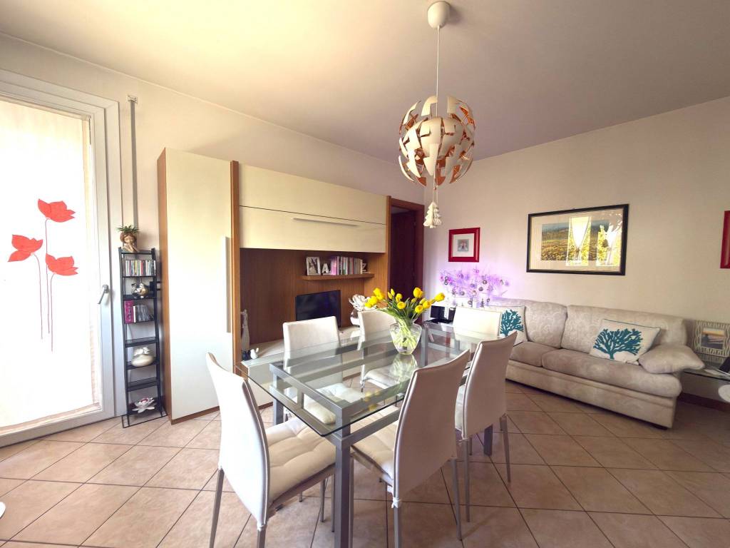 Appartamento a Bassano del grappa in Piazzetta Cornaro, 4 - Foto 3