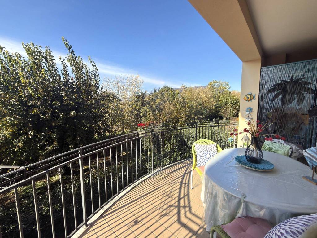 Appartamento a Bassano del grappa in Piazzetta Cornaro, 4 - Foto 4