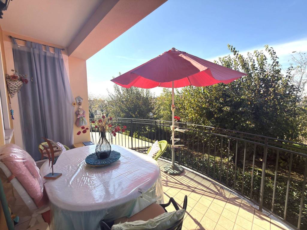 Appartamento a Bassano del grappa in Piazzetta Cornaro, 4 - Foto 5