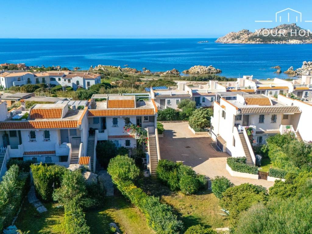 Appartamento a Santa teresa gallura in Via delle Costellazioni - Foto 4