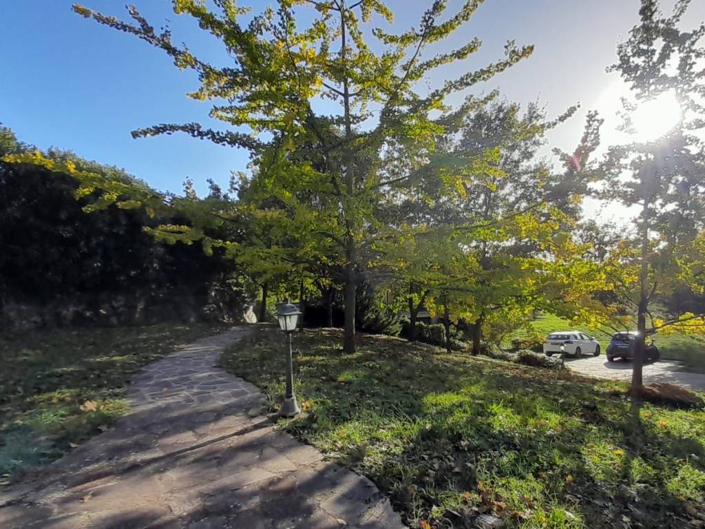 Villa a Bracciano in Via dell'Omo Morto - Foto 3