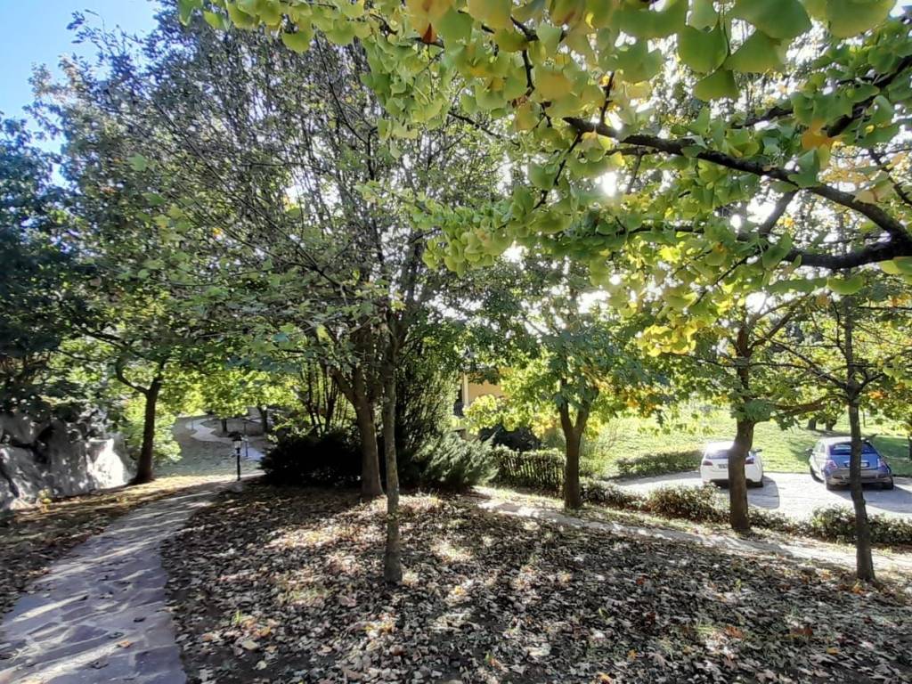 Villa a Bracciano in Via dell'Omo Morto - Foto 5