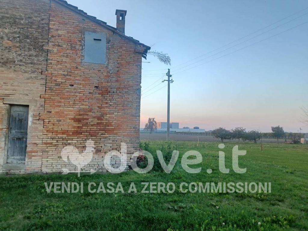 Villa a Conselice in Via Gardizza, 13 - Foto 3