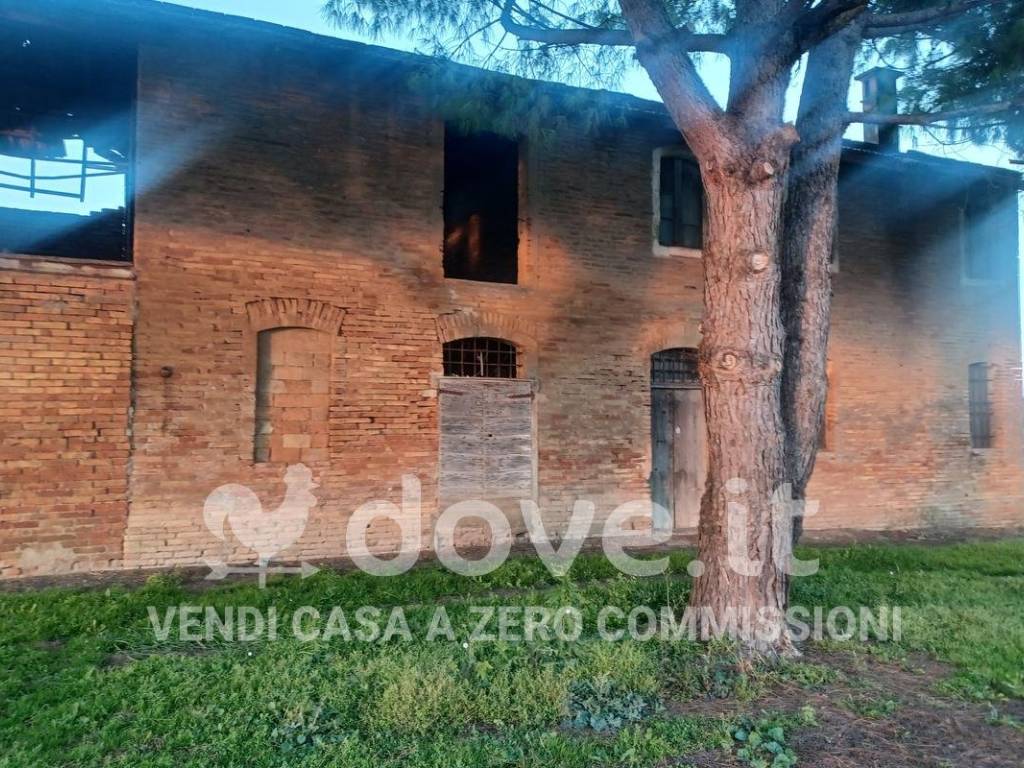 Villa a Conselice in Via Gardizza, 13 - Foto 4
