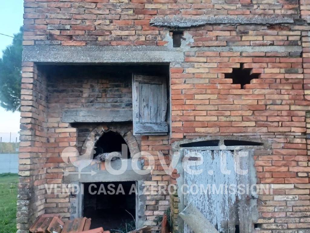 Villa a Conselice in Via Gardizza, 13 - Foto 5