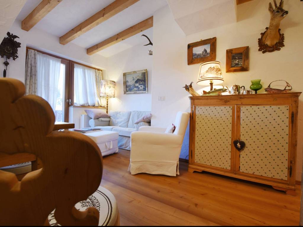 Appartamento a San candido in Via dei Tintori, 10 - Foto 2