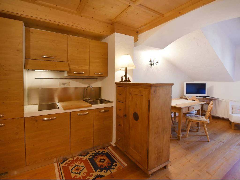 Appartamento a San candido in Via dei Tintori, 10 - Foto 5