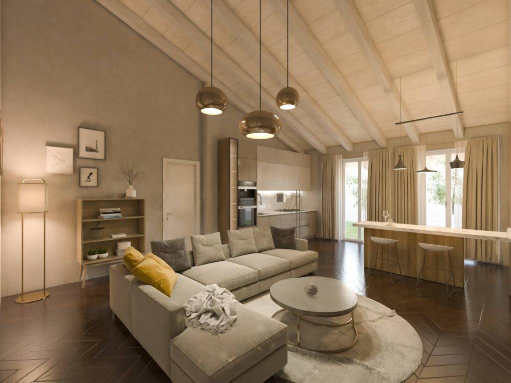 Villa a Trecate - Foto 2