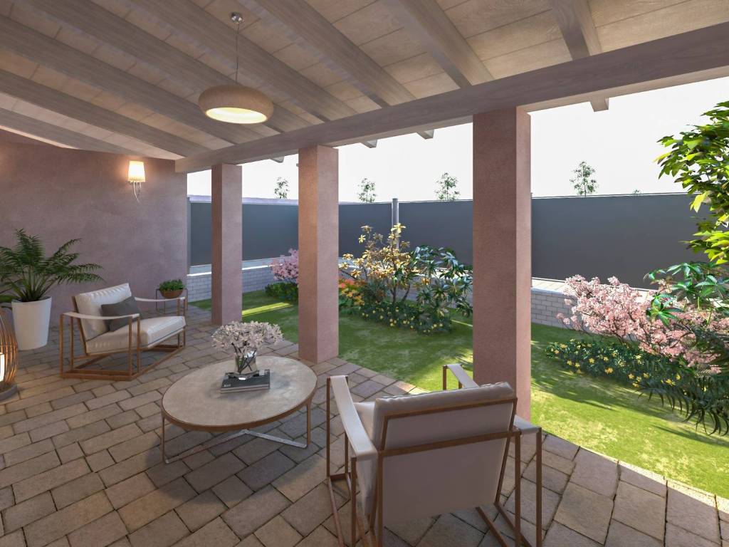 Villa a Trecate - Foto 3