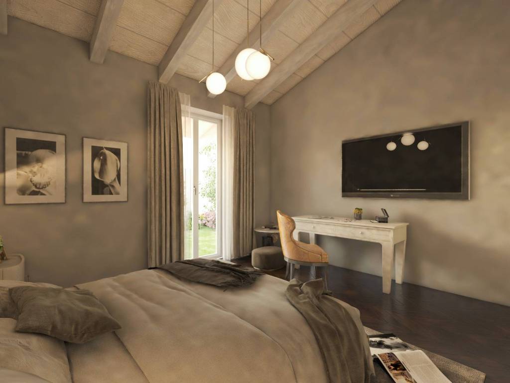 Villa a Trecate - Foto 5