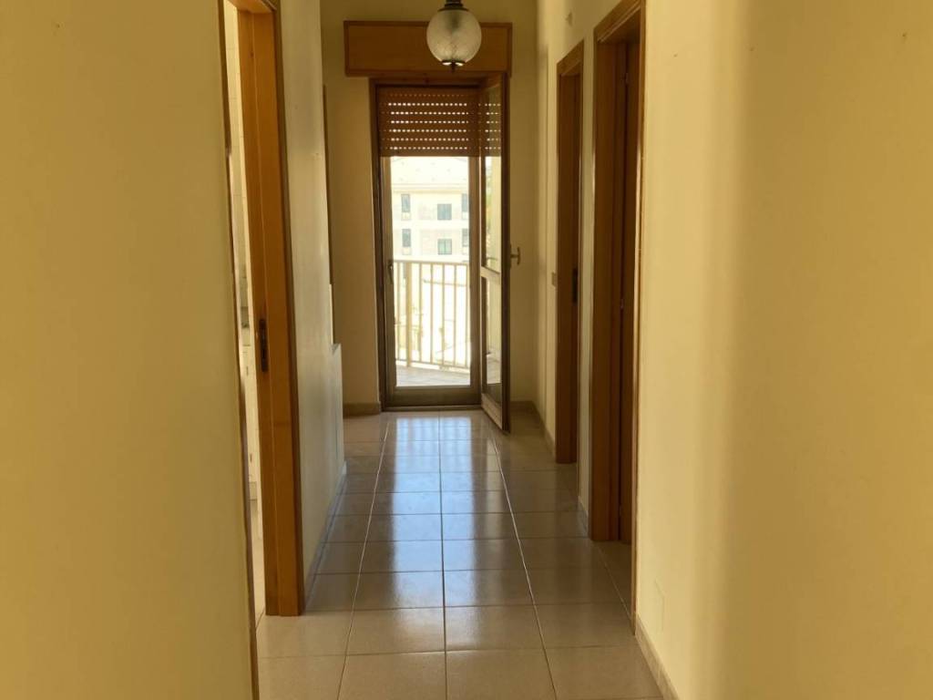 Appartamento a Ragusa in Via Paestum, 11 - Foto 3