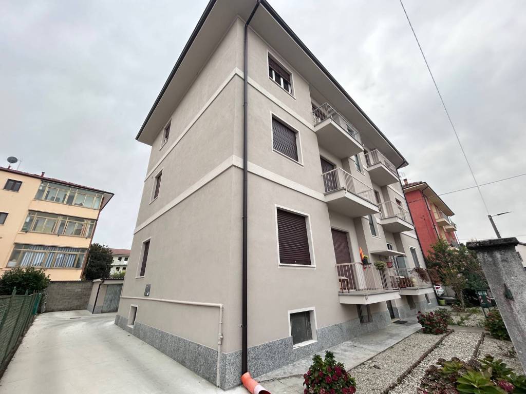 Appartamento a Fossano in Via Imperia, 14 - Foto 2