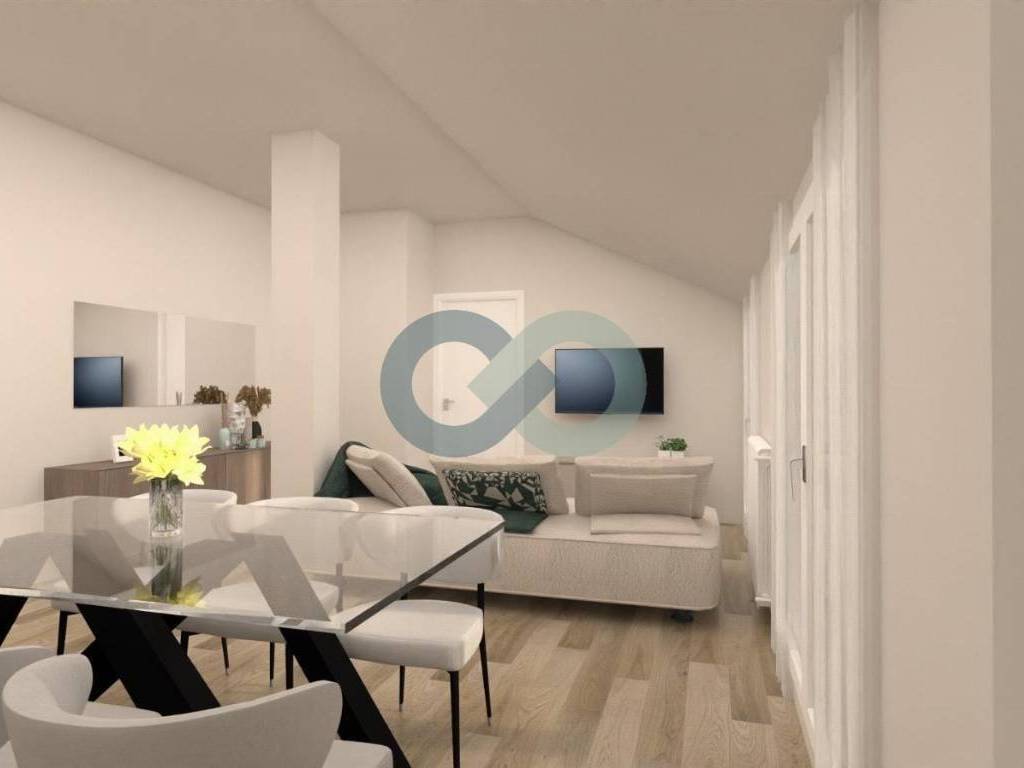 Appartamento a Botticino in Via Camillo Benso Cavour - Foto 2