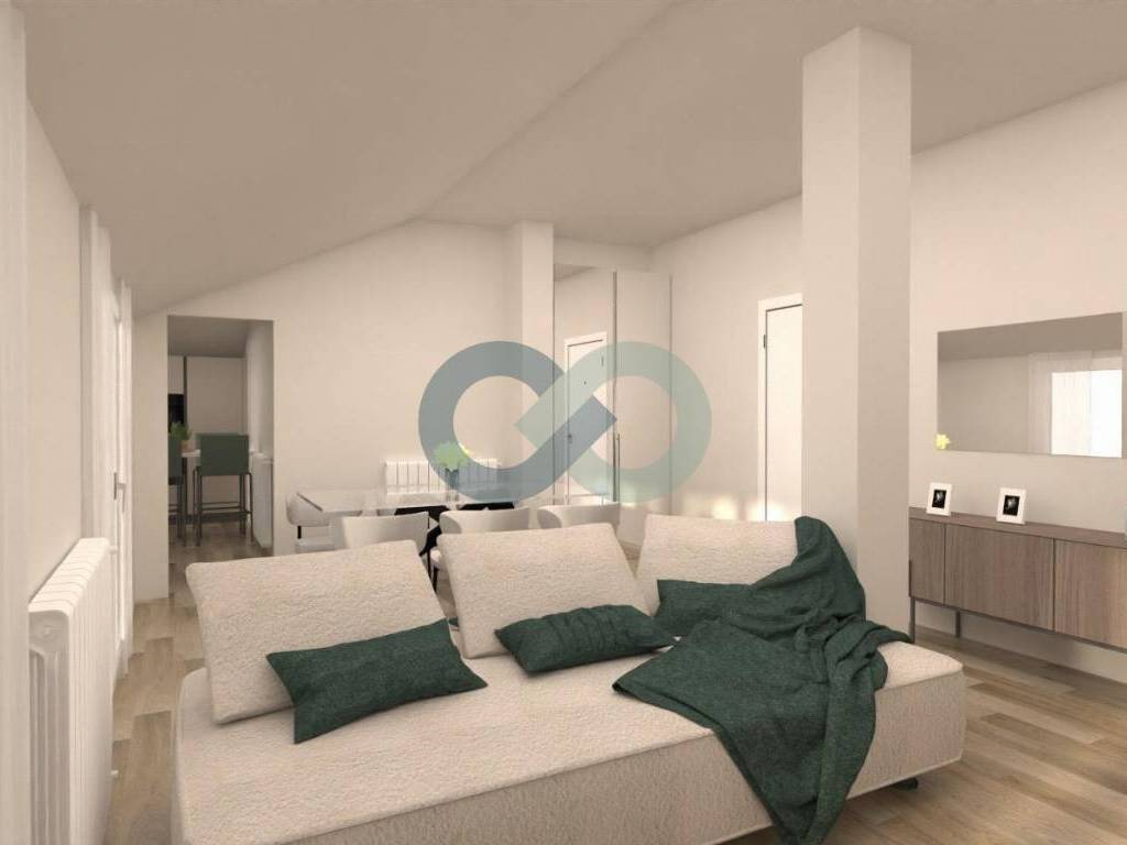 Appartamento a Botticino in Via Camillo Benso Cavour - Foto 3