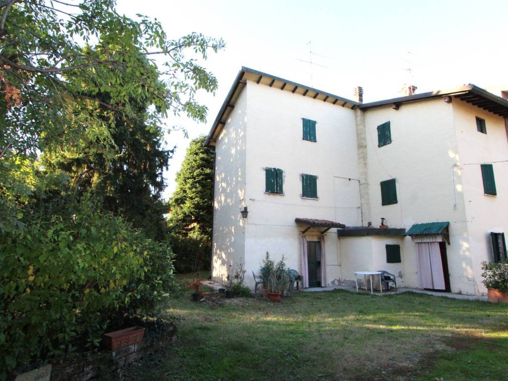 Rustico / casale a Valsamoggia in Via Magazzino - Foto 4
