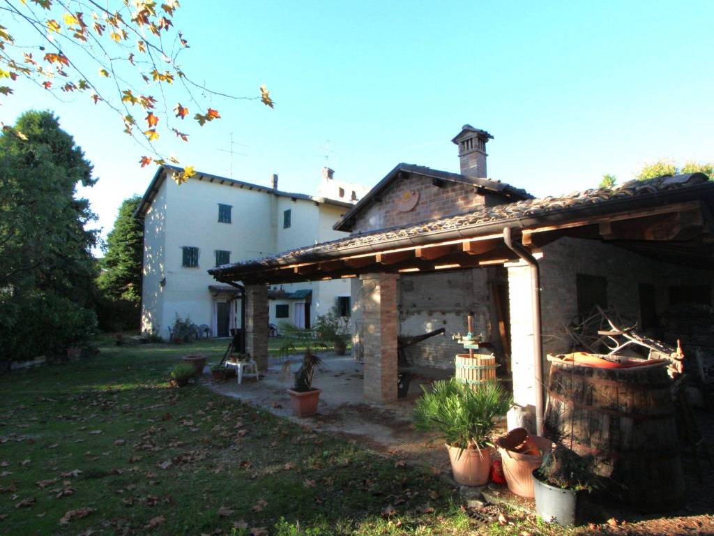 Rustico / casale a Valsamoggia in Via Magazzino - Foto 5
