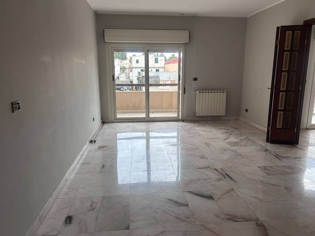 Appartamento a Messina in Via Catania, 136 - Foto 2