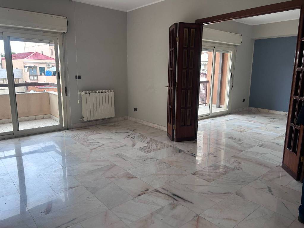 Appartamento a Messina in Via Catania, 136 - Foto 3
