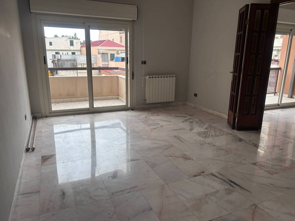 Appartamento a Messina in Via Catania, 136 - Foto 4