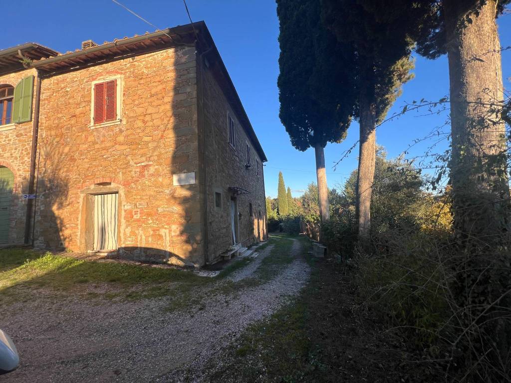 Rustico / casale a Lucignano in cerreto - Foto 3