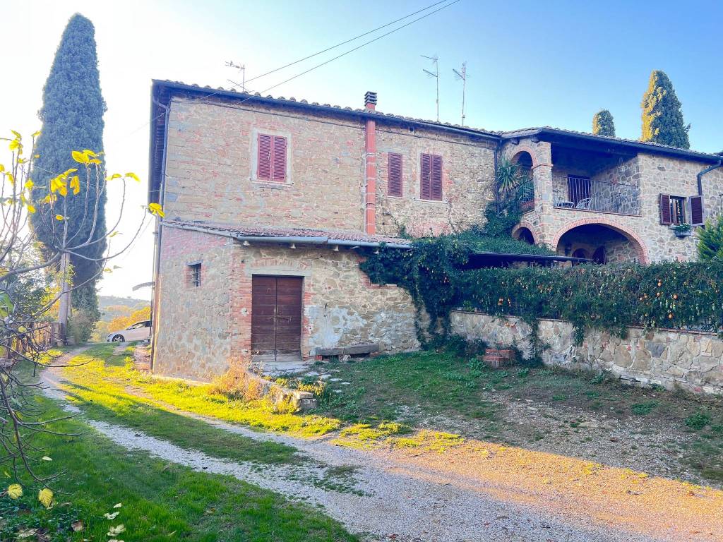 Rustico / casale a Lucignano in cerreto - Foto 5