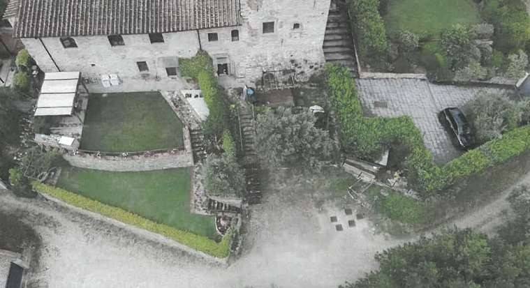 Casa indipendente a Carmignano in Via Mortelle - Foto 2