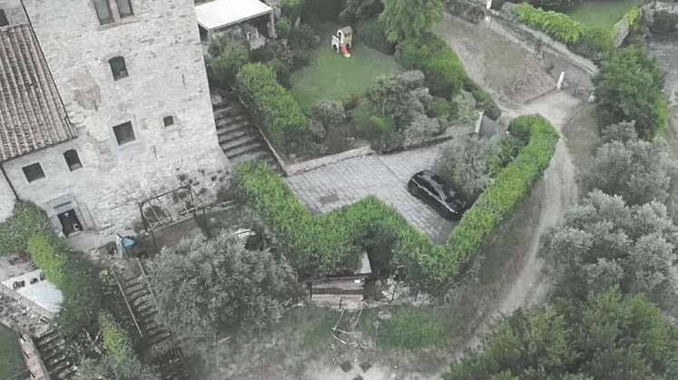 Casa indipendente a Carmignano in Via Mortelle - Foto 3