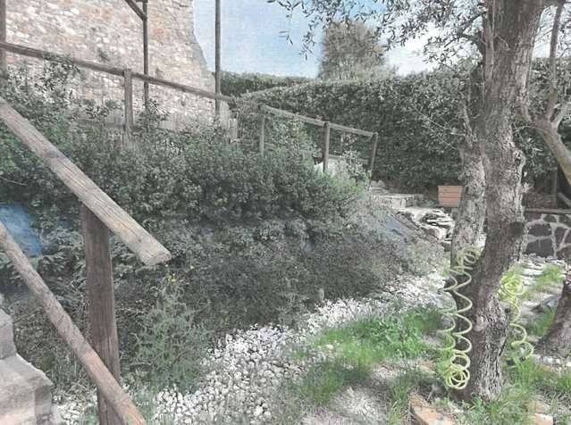 Casa indipendente a Carmignano in Via Mortelle - Foto 4